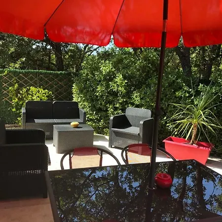 L'Amanderaie Piscine Privee A Cote De Lourmarin Luberon Apartment Cadenet Exterior photo