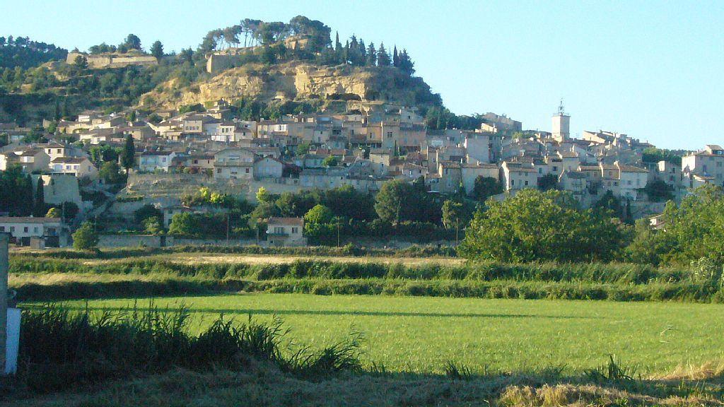 L'amanderaie Piscine Privee A Cote De Lourmarin Luberon Apartment Cadenet