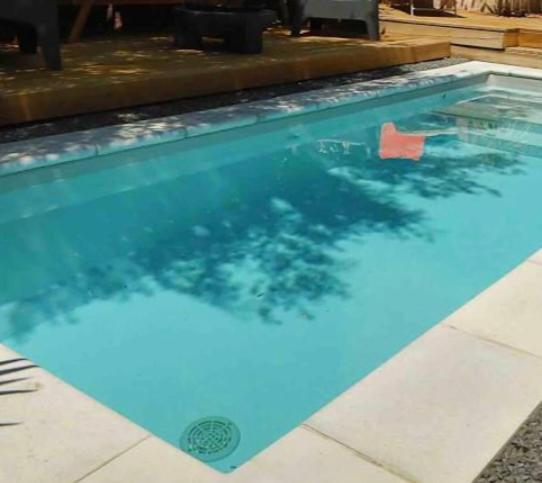 L'amanderaie Piscine Privee A Cote De Lourmarin Luberon Apartment *