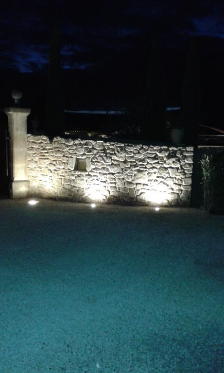 L'amanderaie Piscine Privee A Cote De Lourmarin Luberon Apartment Cadenet