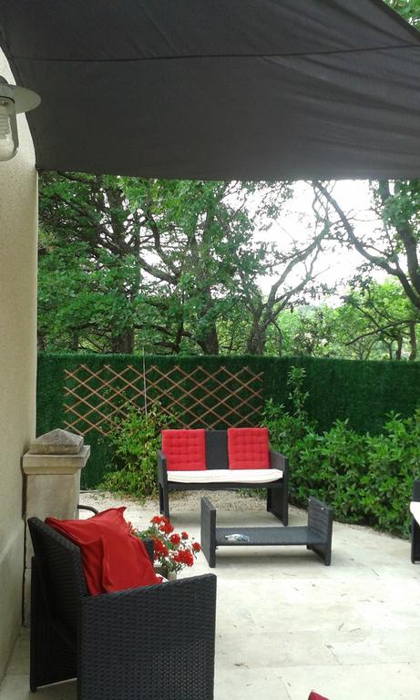 L'amanderaie Piscine Privee A Cote De Lourmarin Luberon Apartment Cadenet